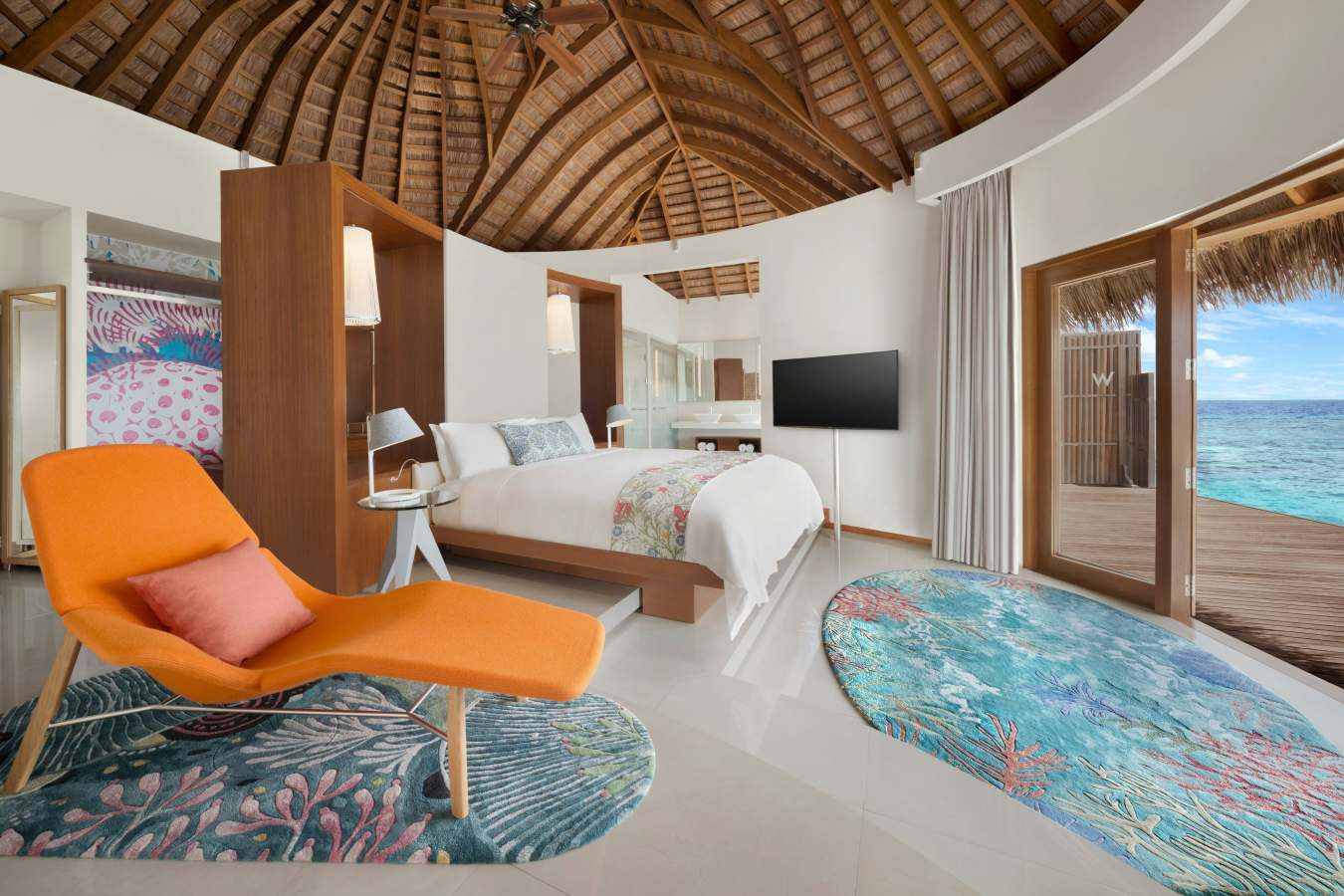W Maldives- 71