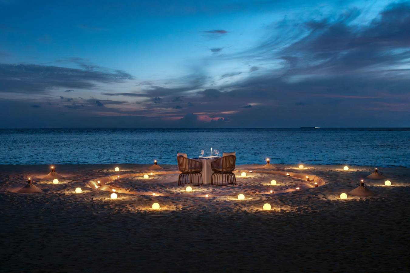 W Maldives- 132