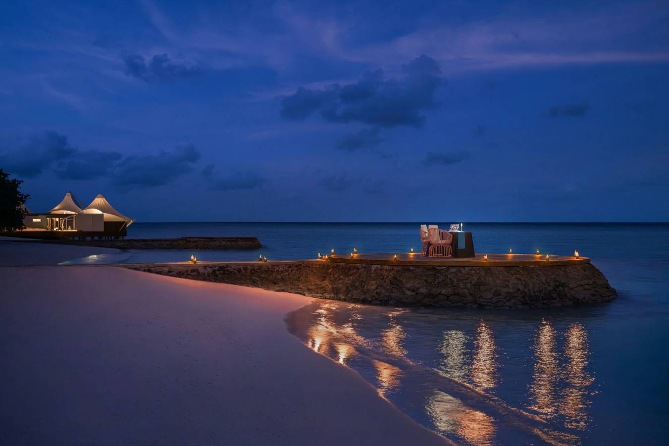 W Maldives- 133