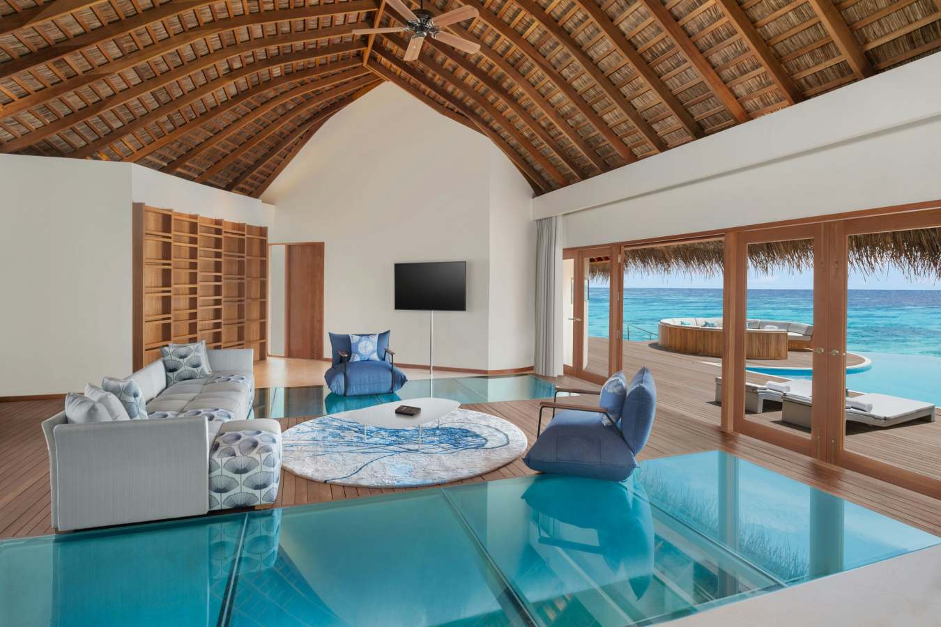 W Maldives- 59