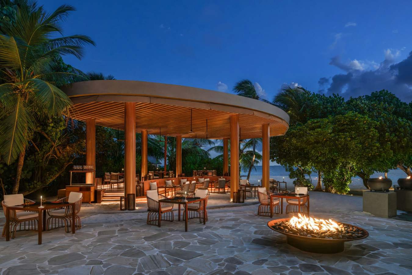 W Maldives- 127