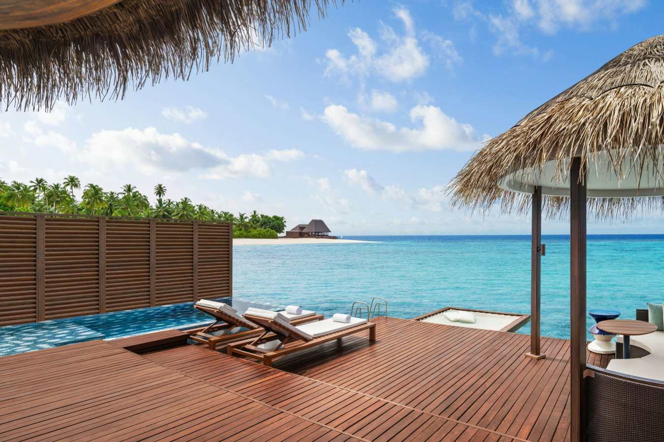 W Maldives- 81