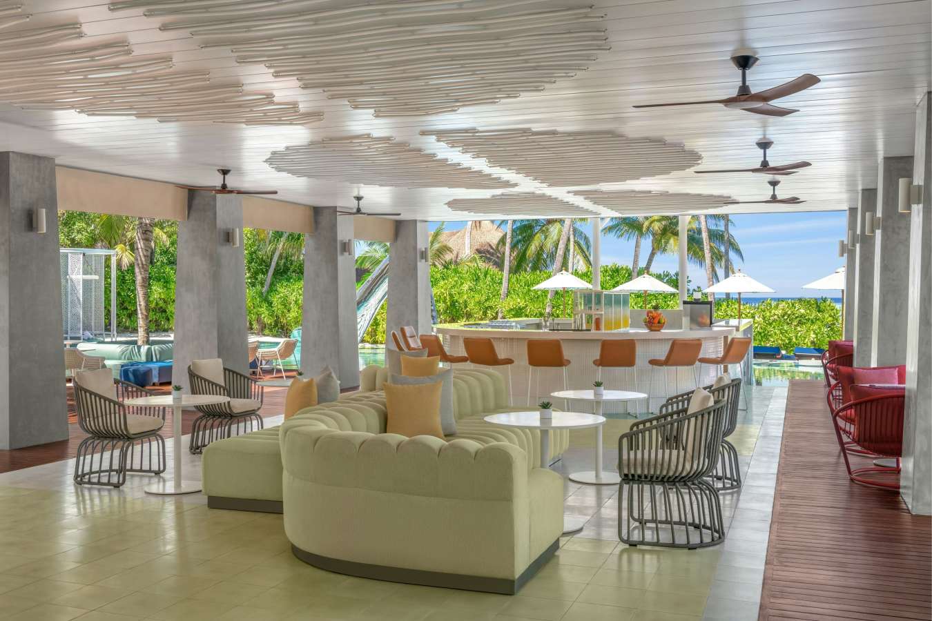W Maldives- 110