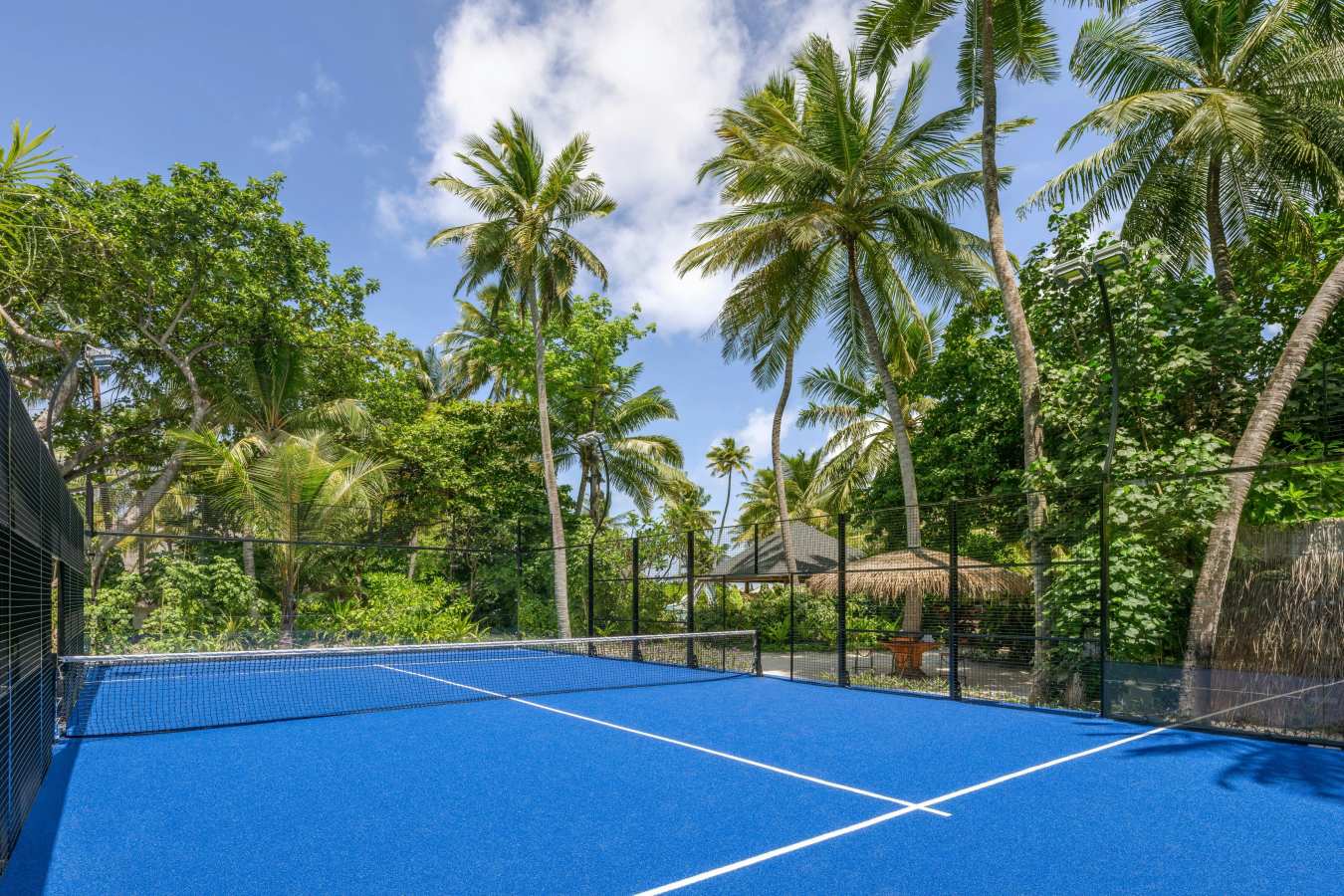 W Maldives- 144