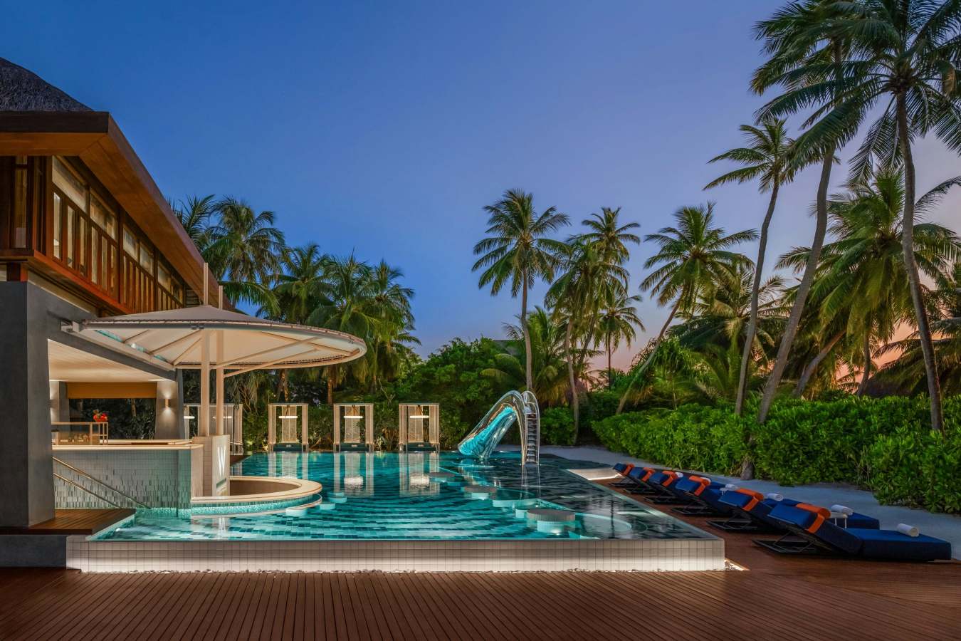 W Maldives- 112
