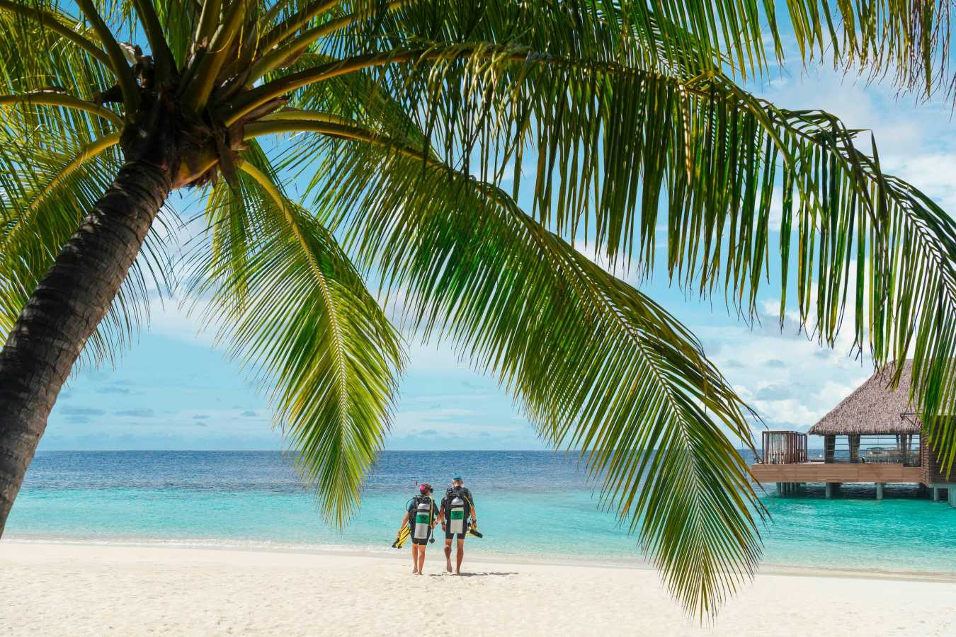 W Maldives- 106