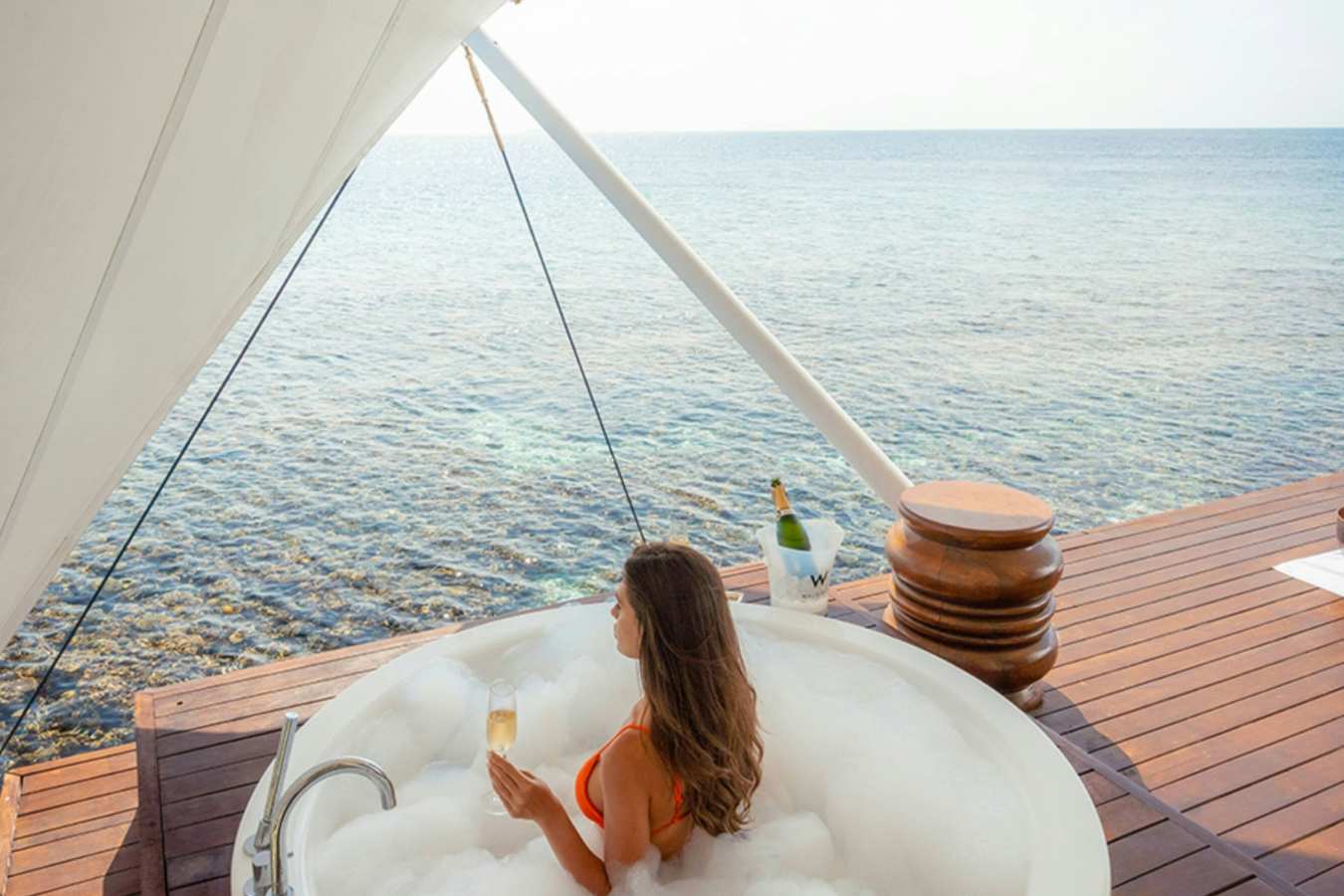 W Maldives- 162
