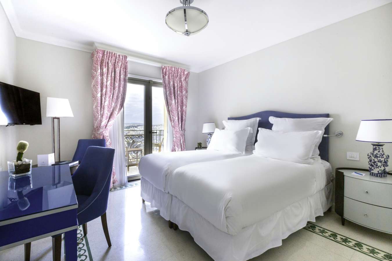 The Phoenicia- 83