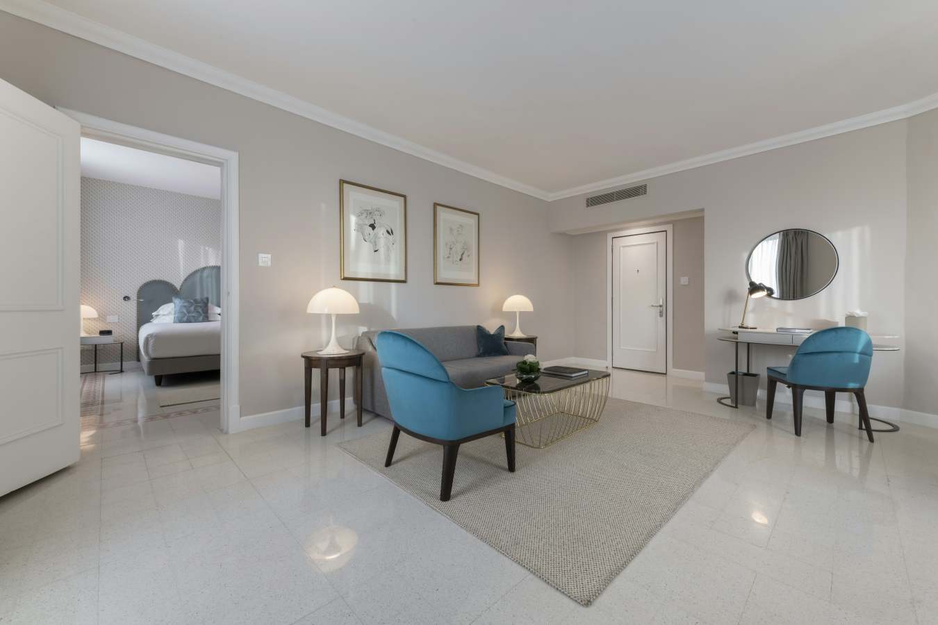 The Phoenicia- 67