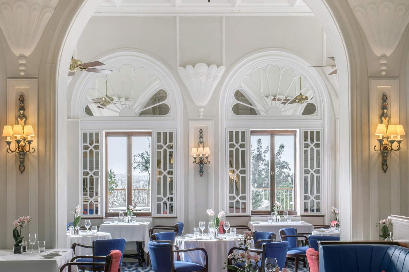 The Phoenicia- 102