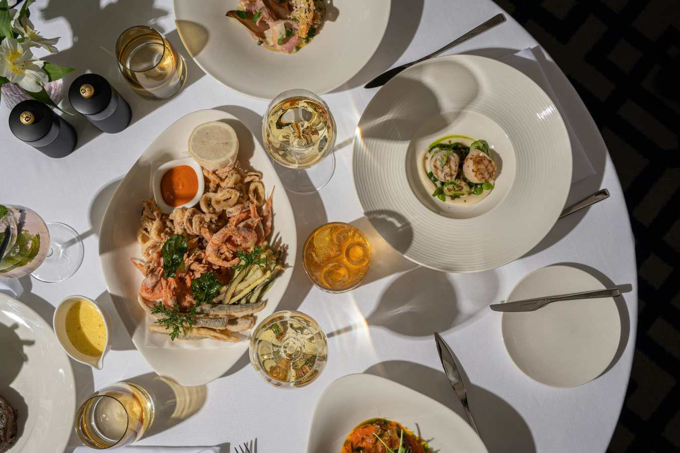 The Phoenicia- 28