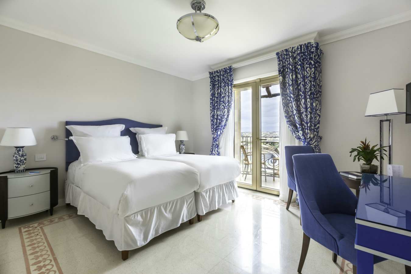 The Phoenicia- 79
