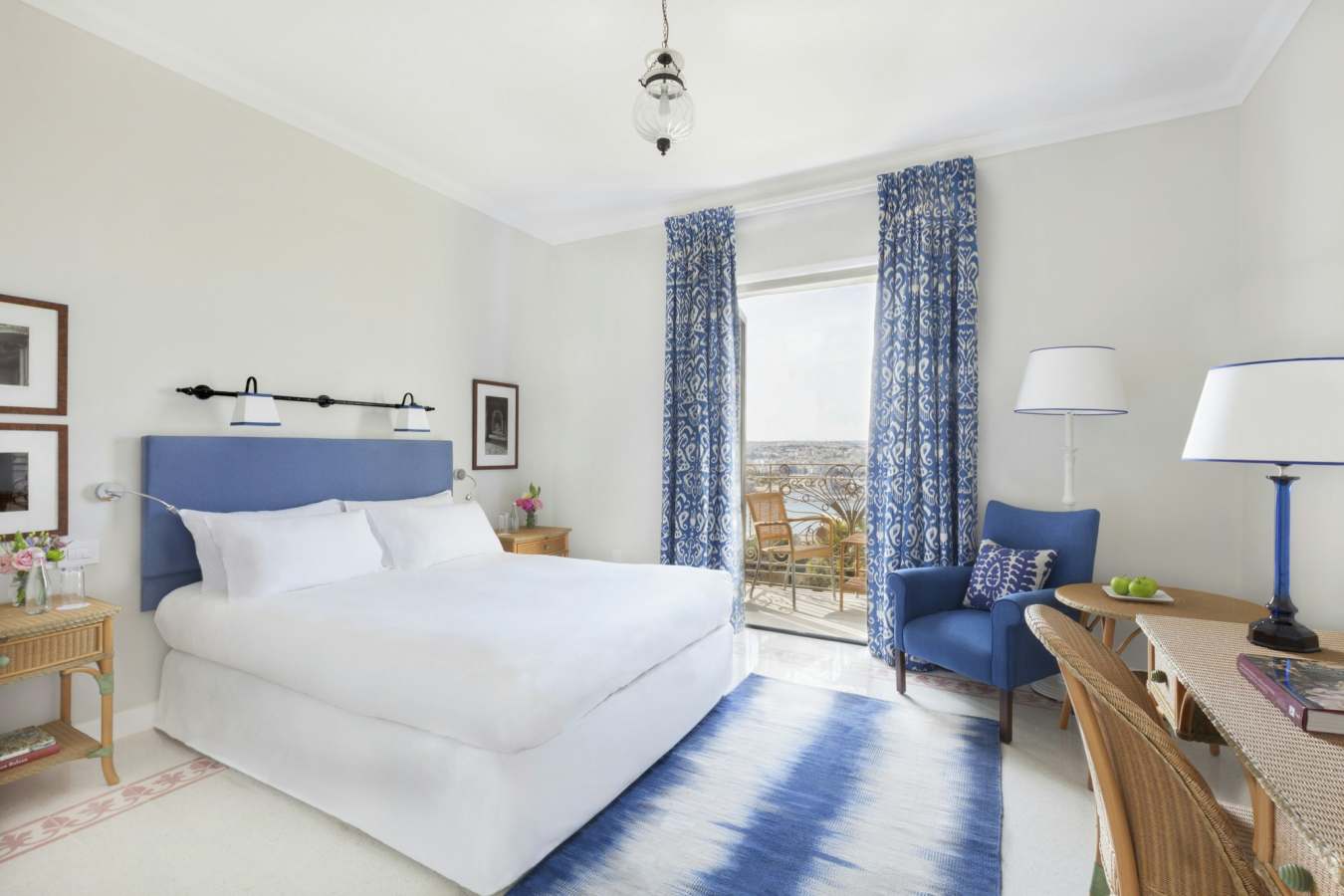 The Phoenicia- 85