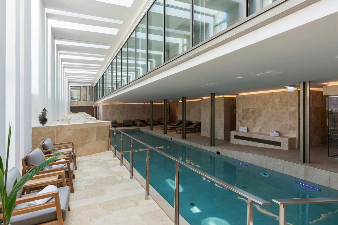 The Phoenicia- 98