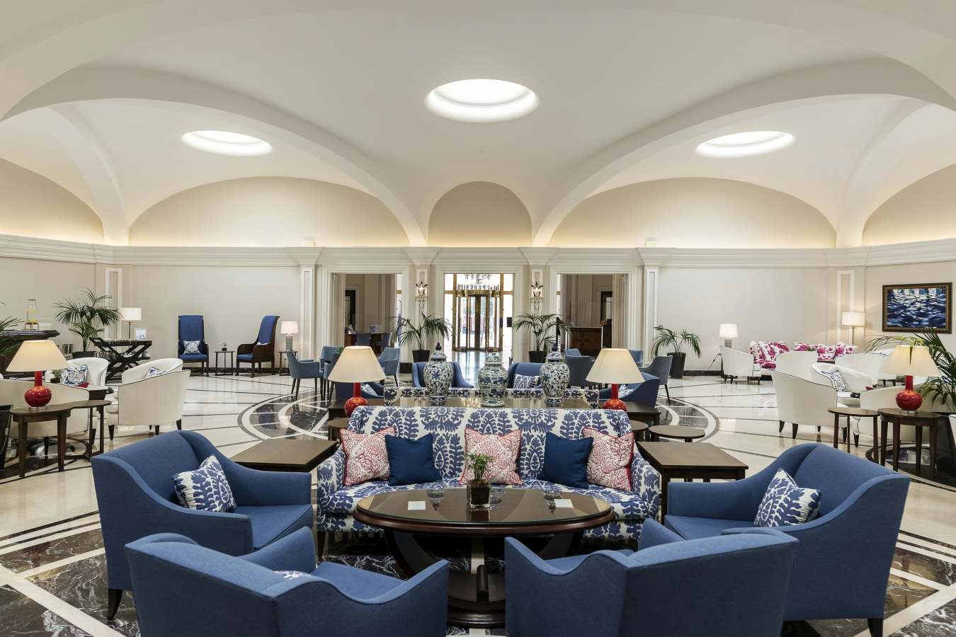 The Phoenicia- 89