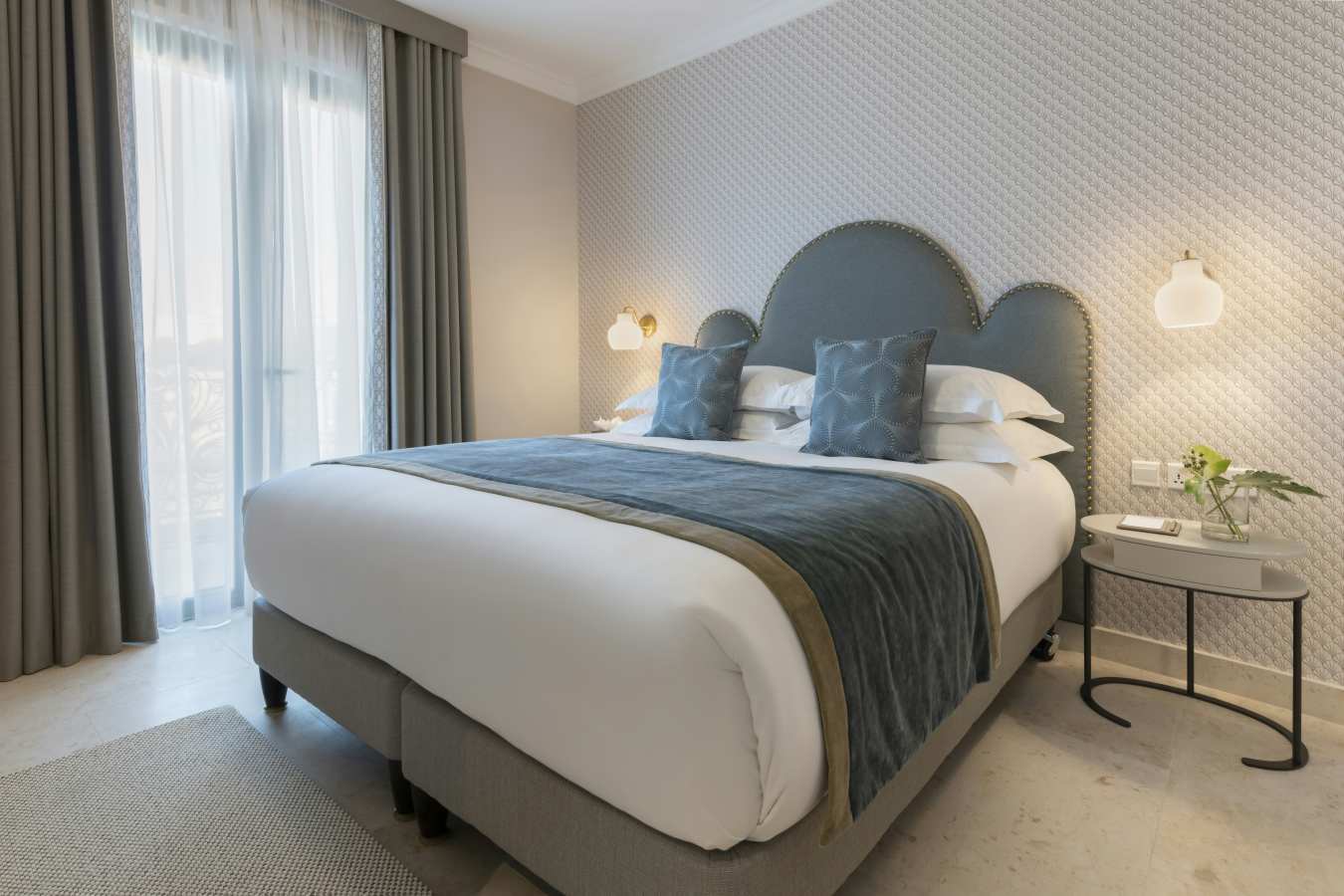 The Phoenicia- 71
