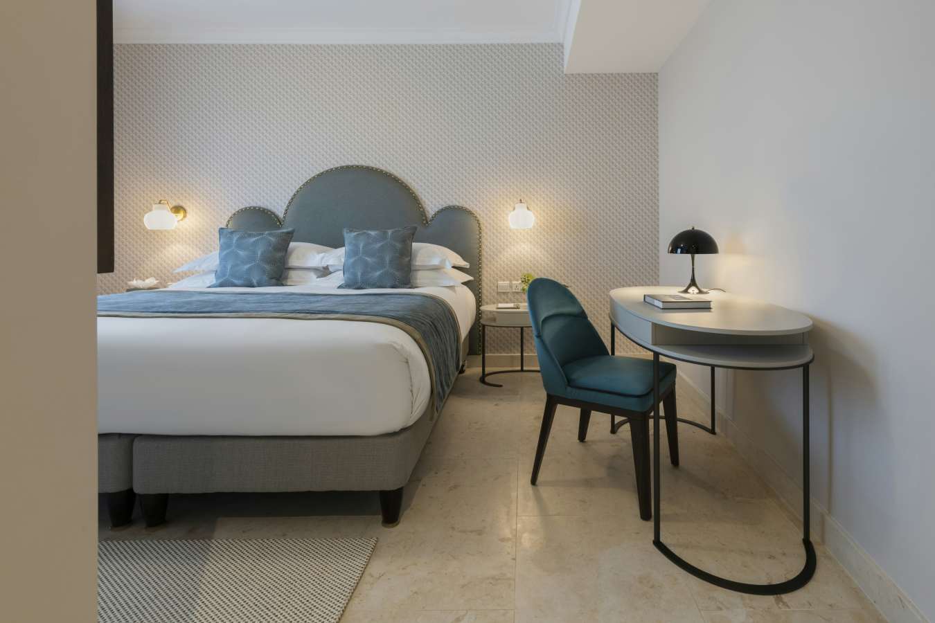 The Phoenicia- 73