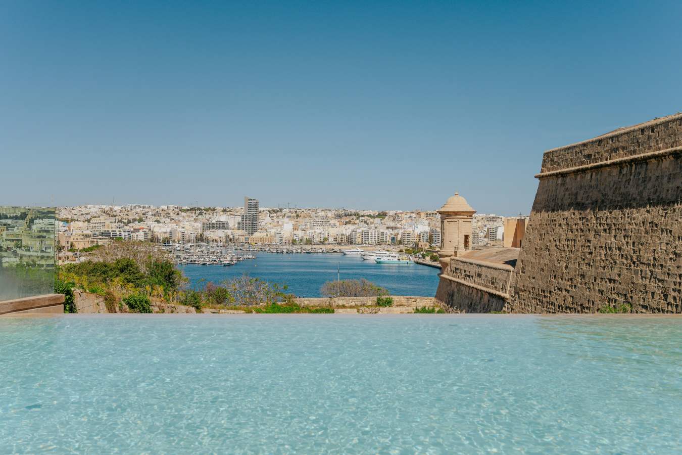 The Phoenicia- 56