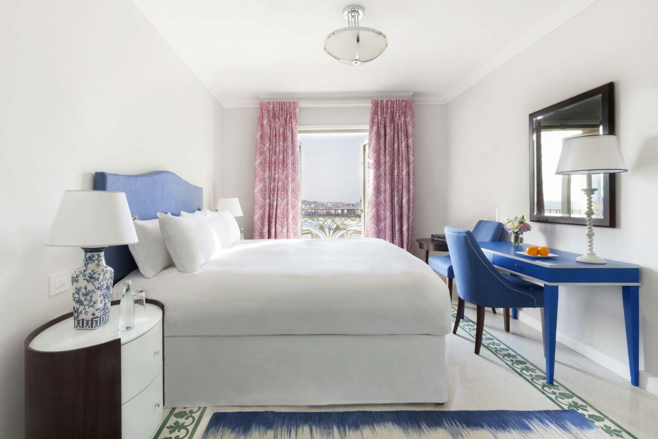 The Phoenicia- 78