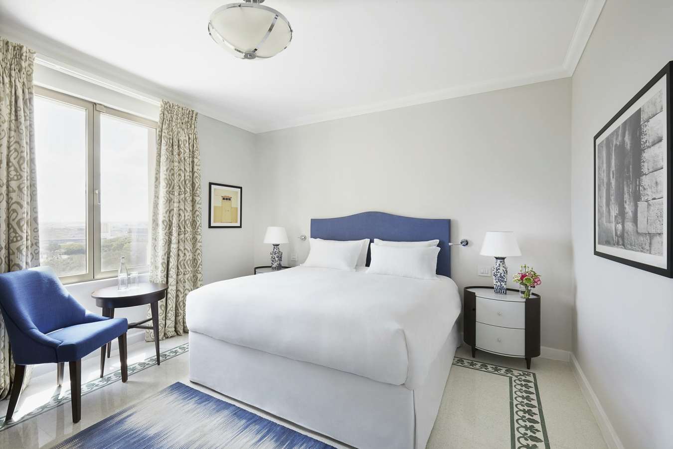 The Phoenicia- 84