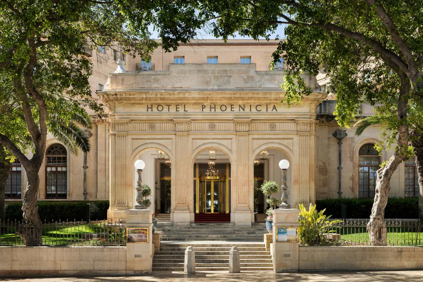 The Phoenicia- 47