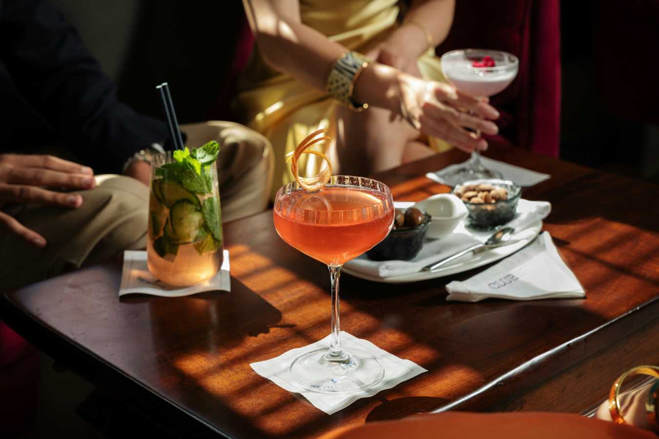 The Phoenicia- 31