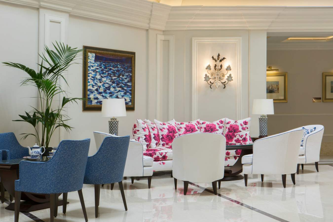 The Phoenicia- 99