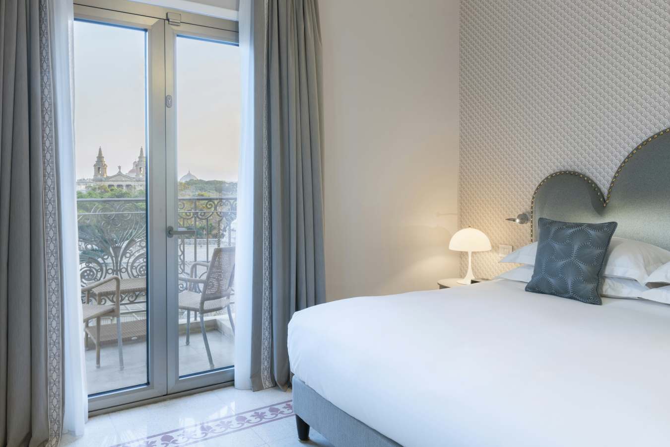 The Phoenicia- 115