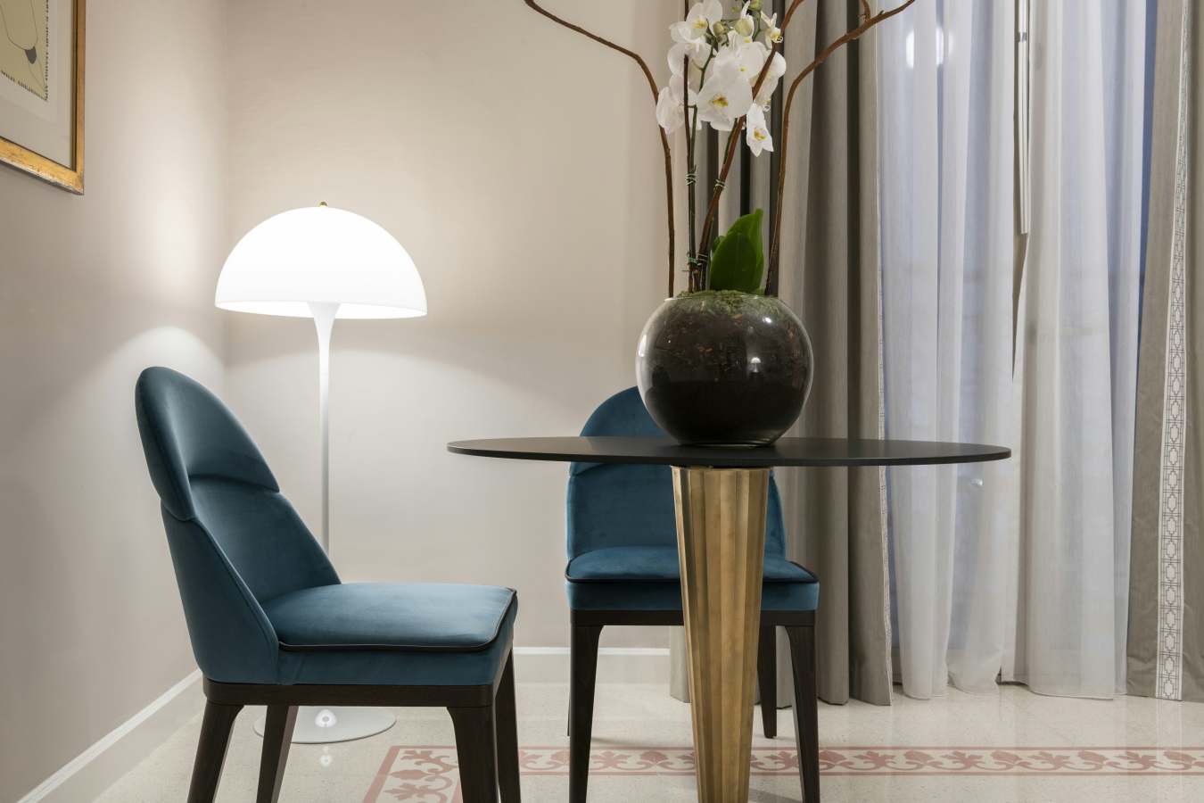 The Phoenicia- 114