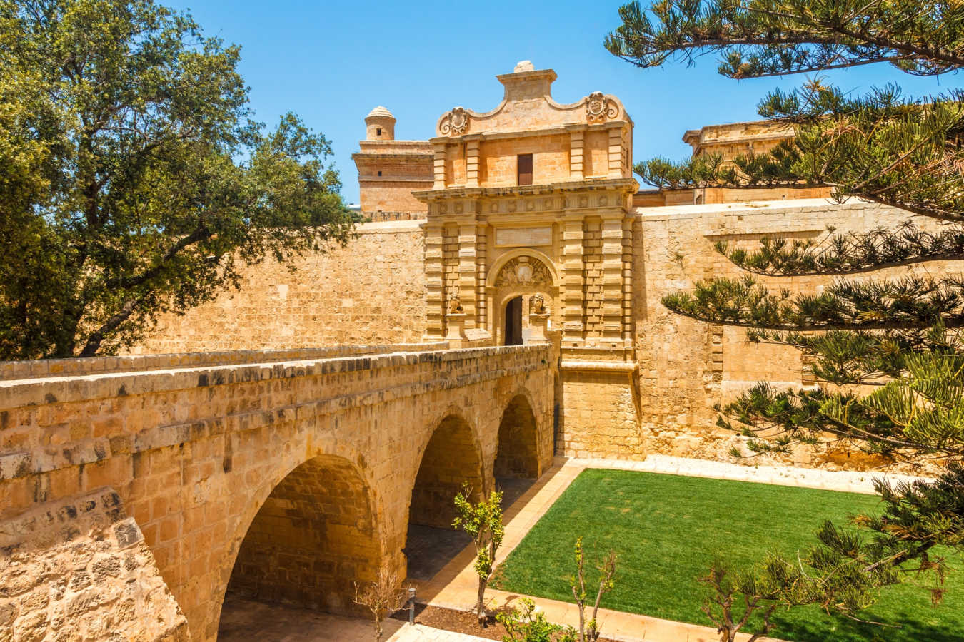 Mdina 