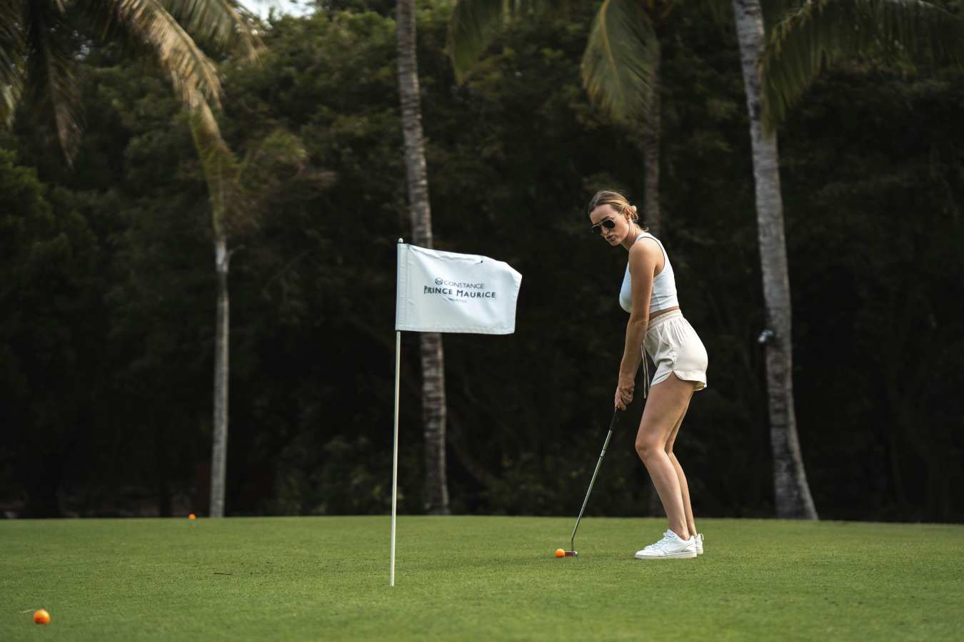 Constance Prince Maurice- 23