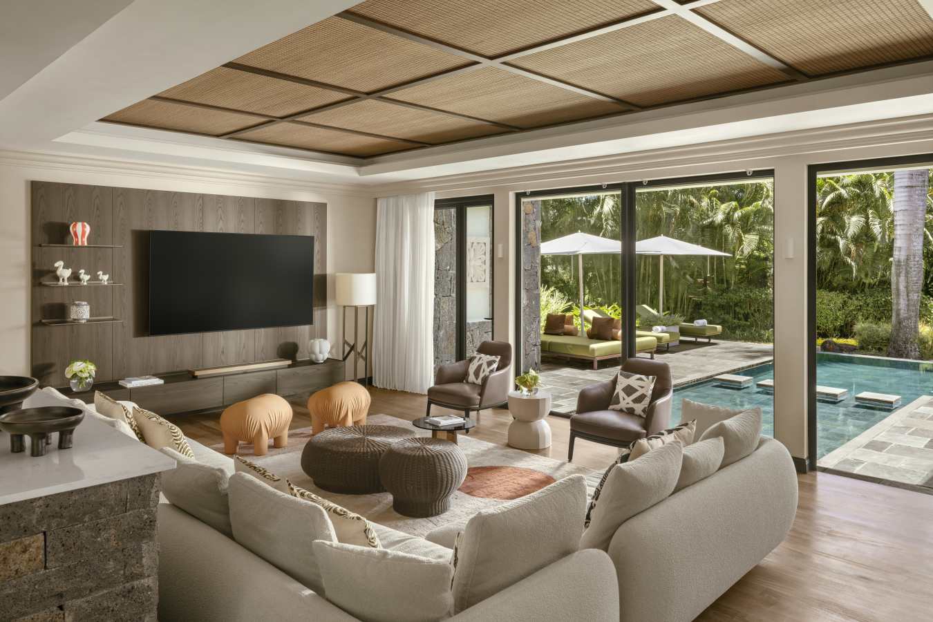 Four Seasons Resort Mauritius at Anahita- 101