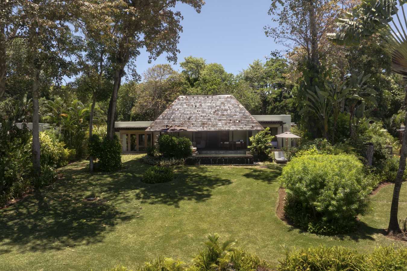 Four Seasons Resort Mauritius at Anahita- 150