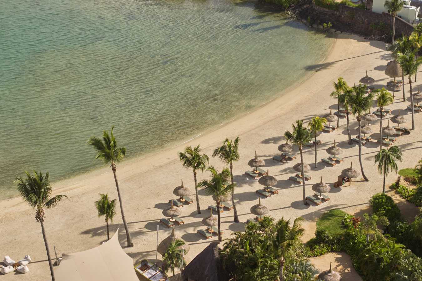 Four Seasons Resort Mauritius at Anahita- 162