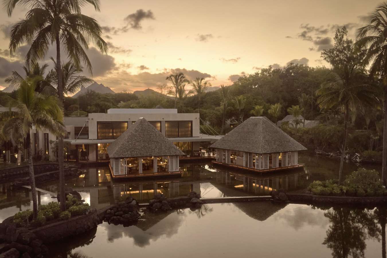 Four Seasons Resort Mauritius at Anahita- 143