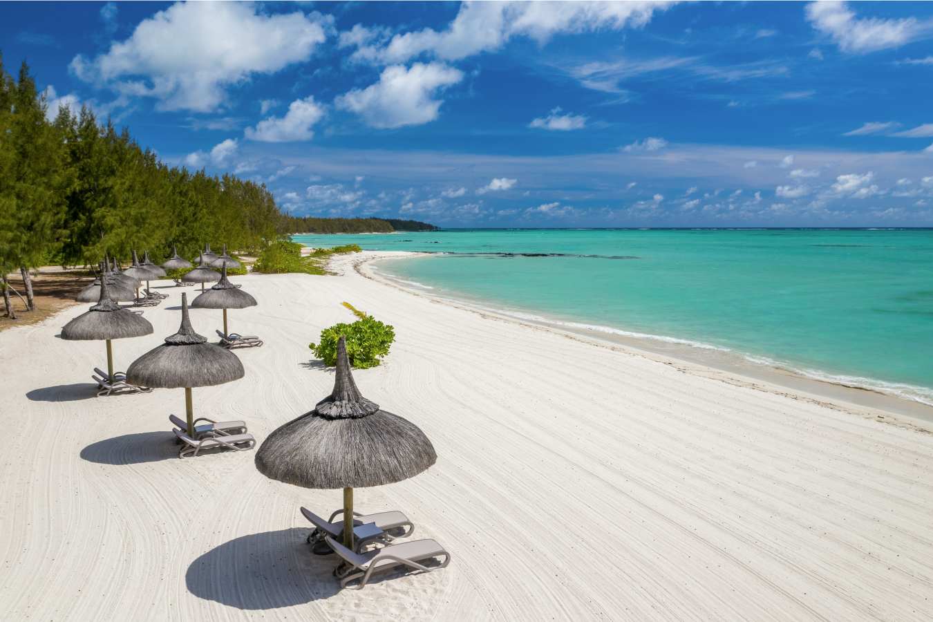 Four Seasons Resort Mauritius at Anahita- 91