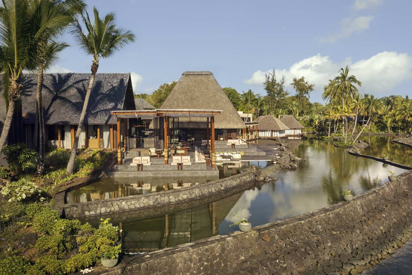 Four Seasons Resort Mauritius at Anahita- 136
