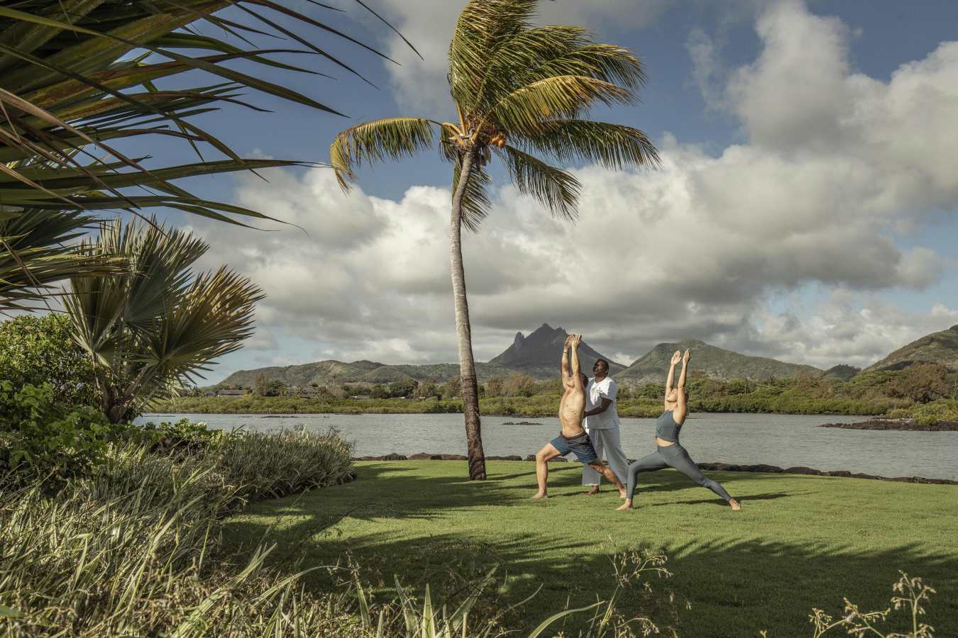 Four Seasons Resort Mauritius at Anahita- 89