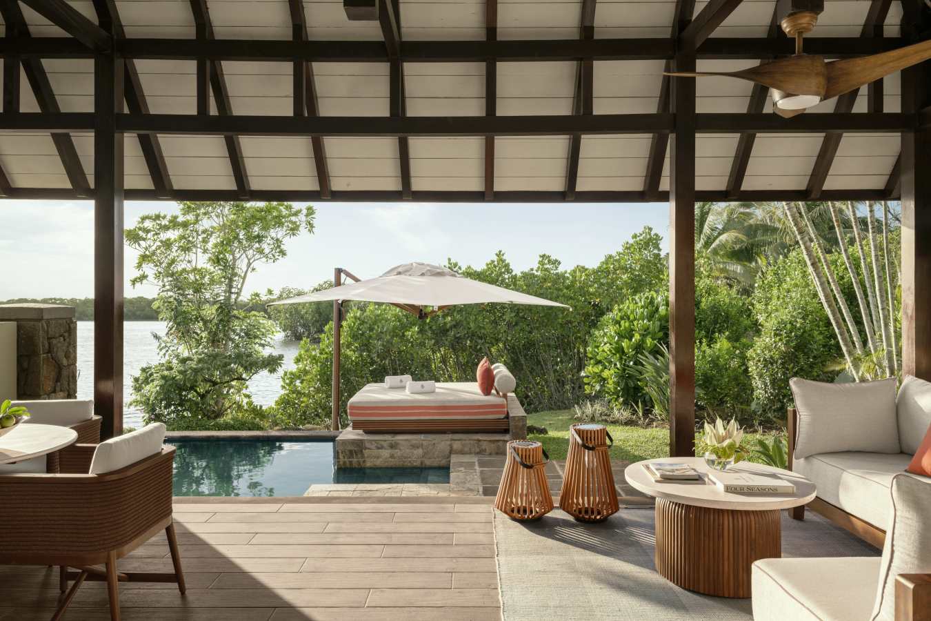 Four Seasons Resort Mauritius at Anahita- 120