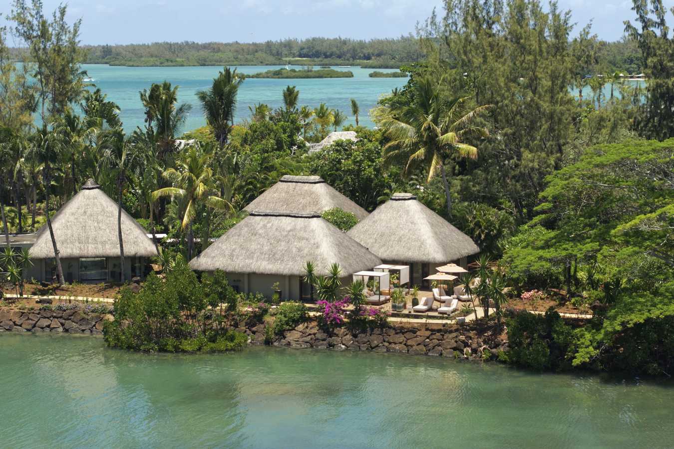 Four Seasons Resort Mauritius at Anahita- 161
