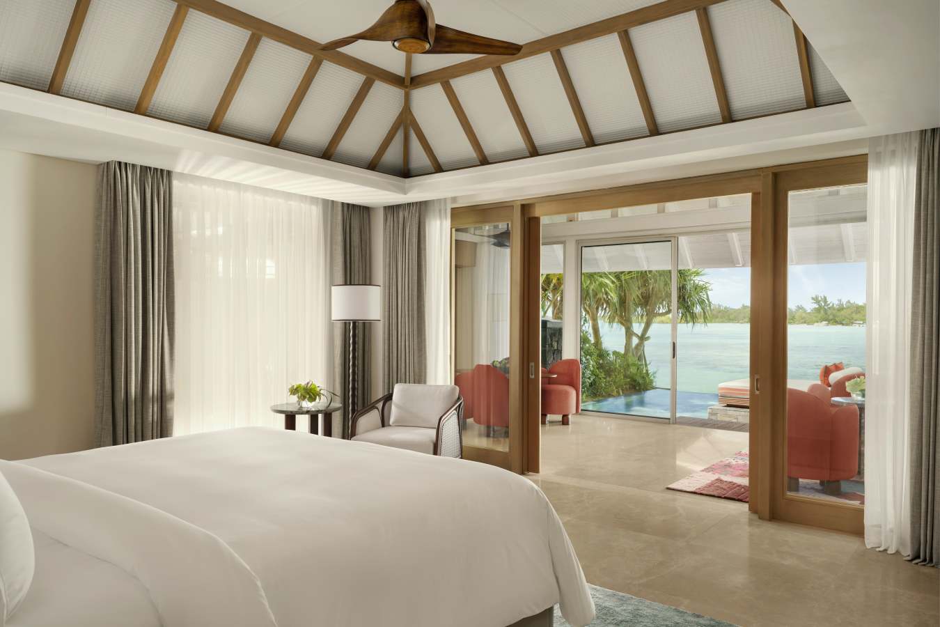 Four Seasons Resort Mauritius at Anahita- 110