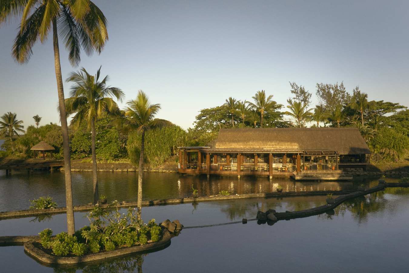 Four Seasons Resort Mauritius at Anahita- 154