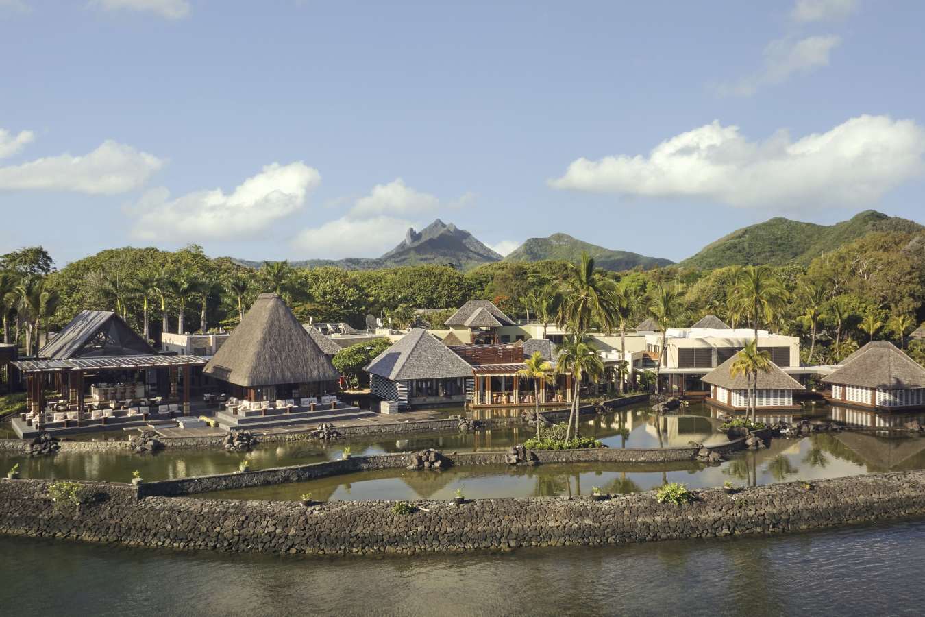 Four Seasons Resort Mauritius at Anahita- 145
