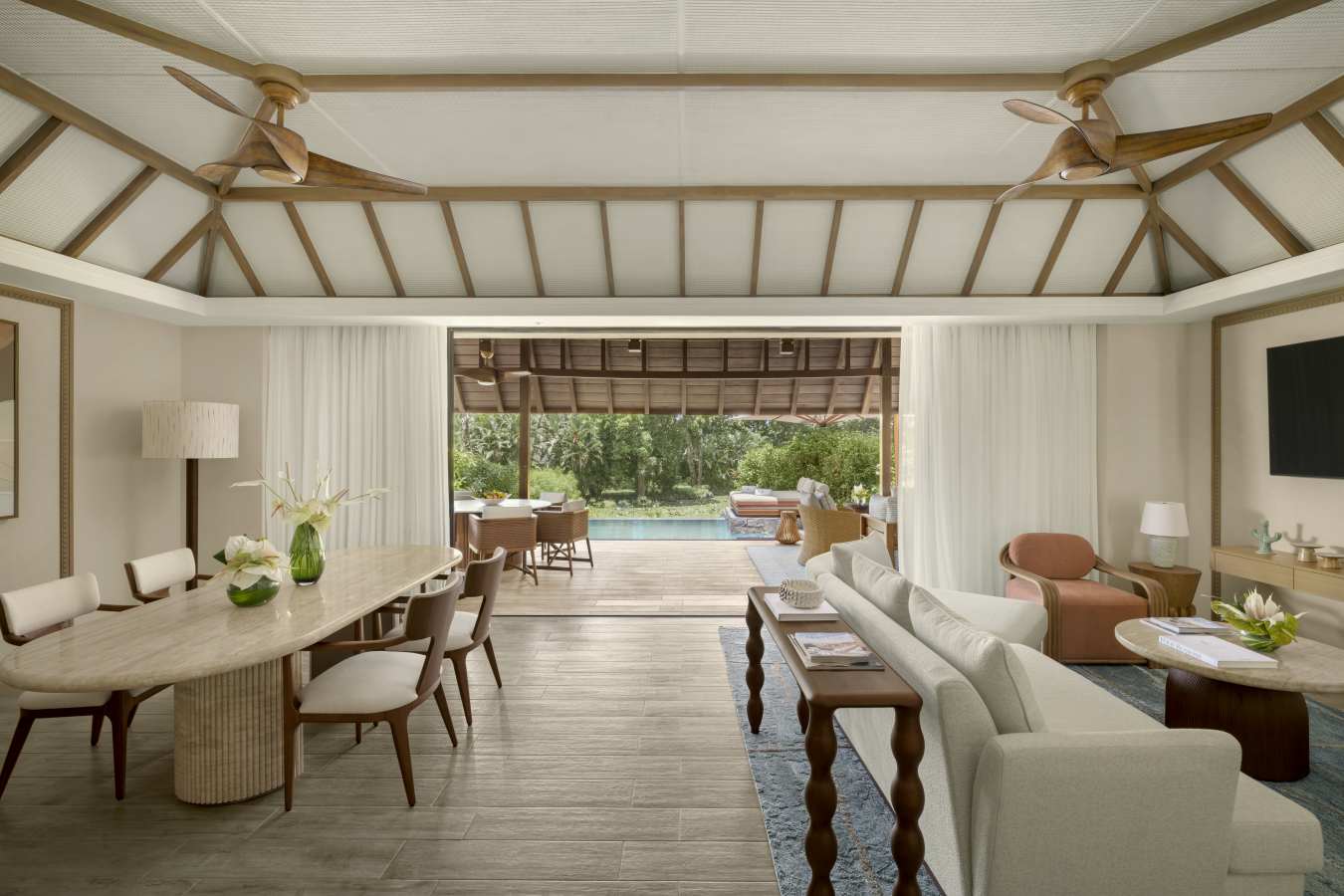 Four Seasons Resort Mauritius at Anahita- 131