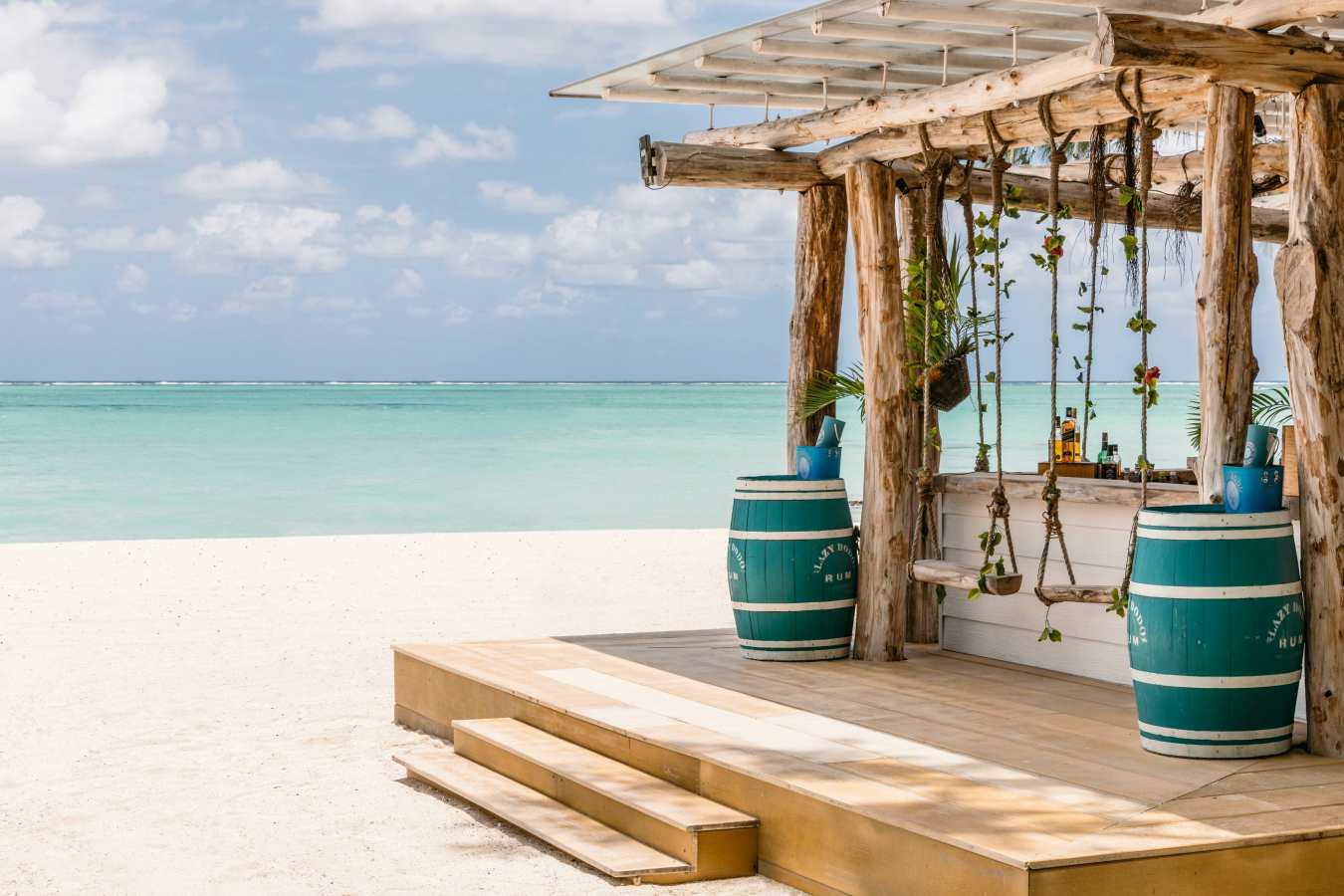 Four Seasons Resort Mauritius at Anahita- 88