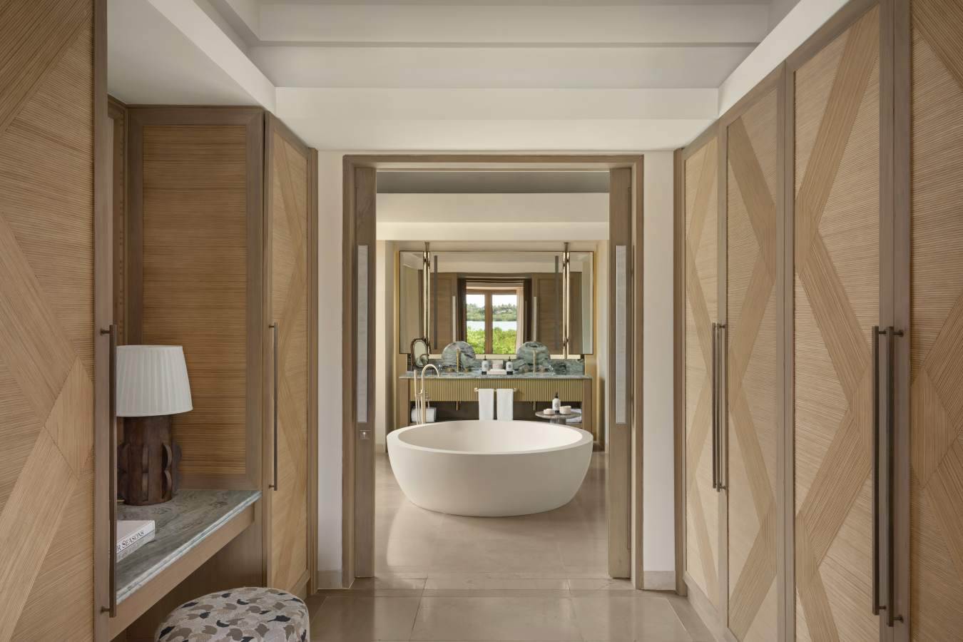 Four Seasons Resort Mauritius at Anahita- 109
