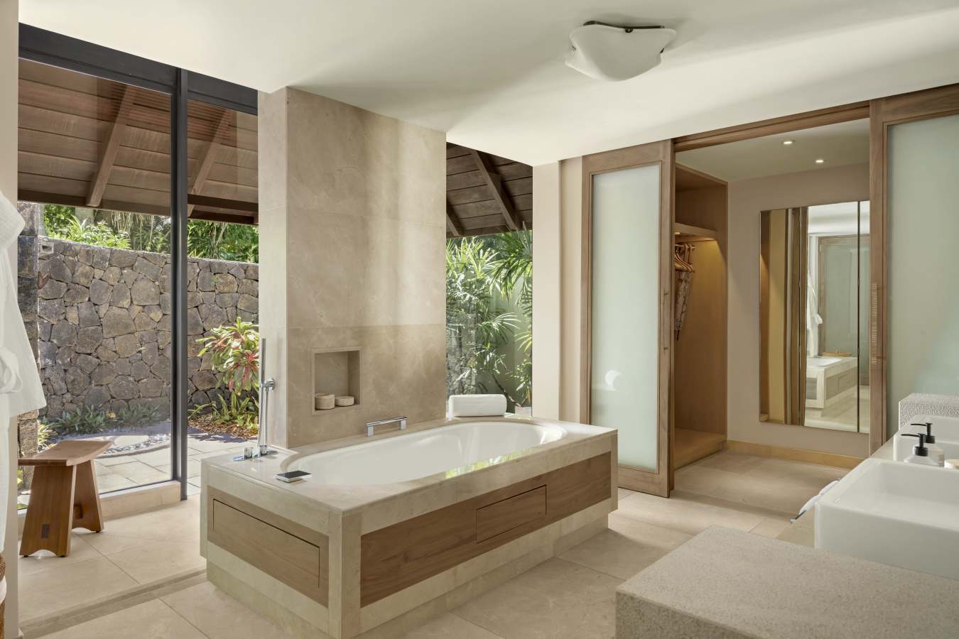 Four Seasons Resort Mauritius at Anahita- 128