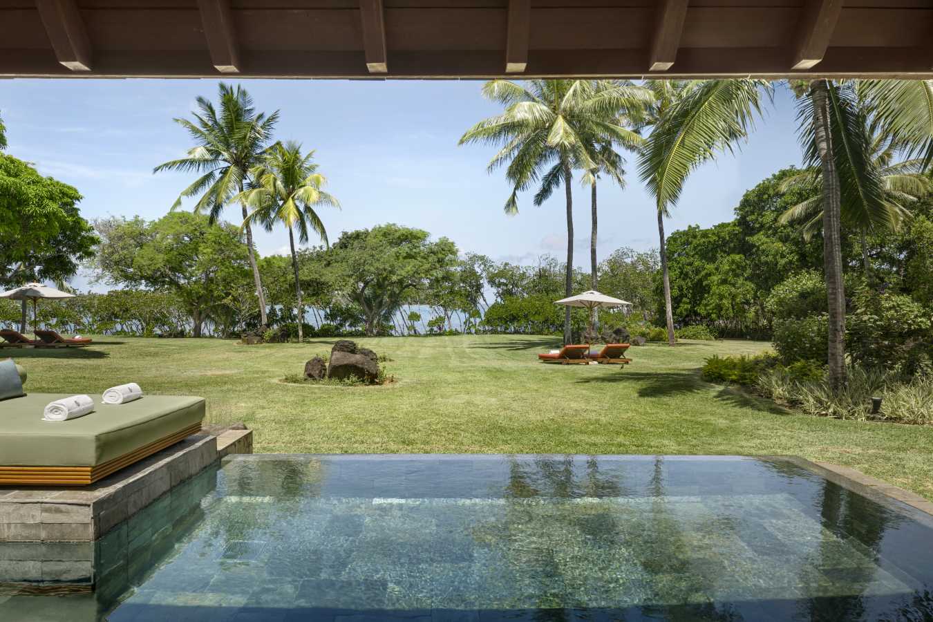Four Seasons Resort Mauritius at Anahita- 108