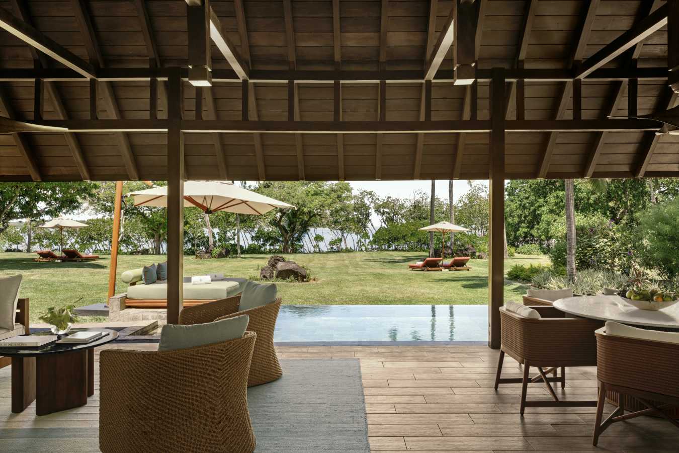 Four Seasons Resort Mauritius at Anahita- 112