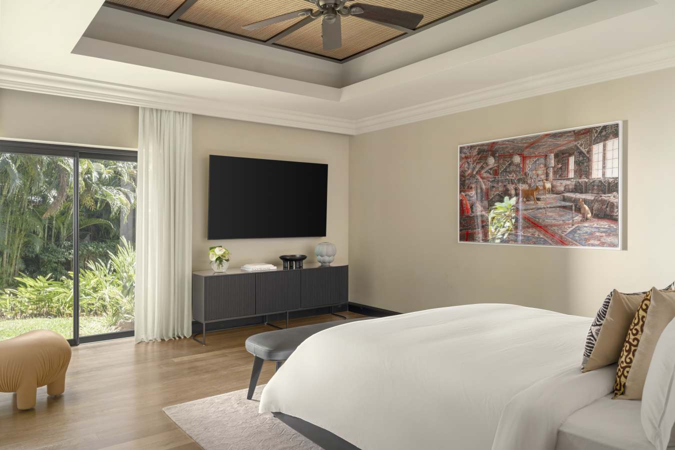 Four Seasons Resort Mauritius at Anahita- 102
